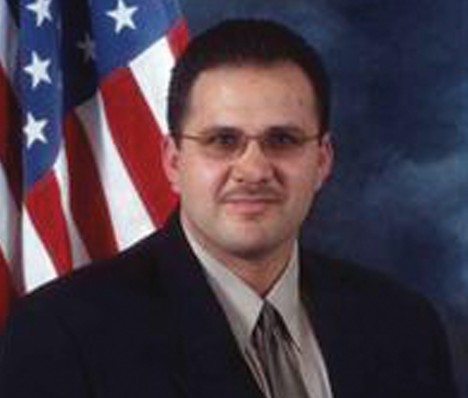 michael cantu